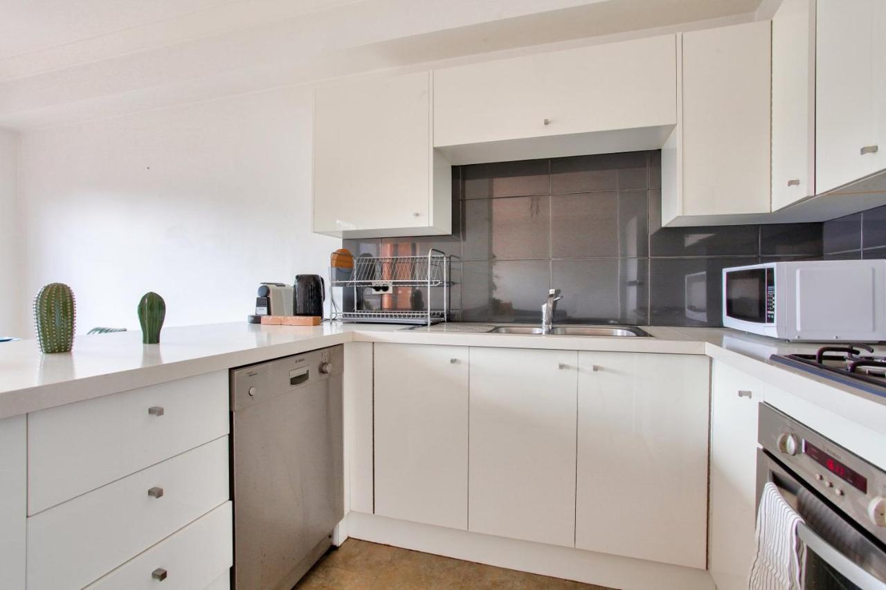 Cozy 2 Bedroom Apartment Surry Hills Sydney Exterior foto