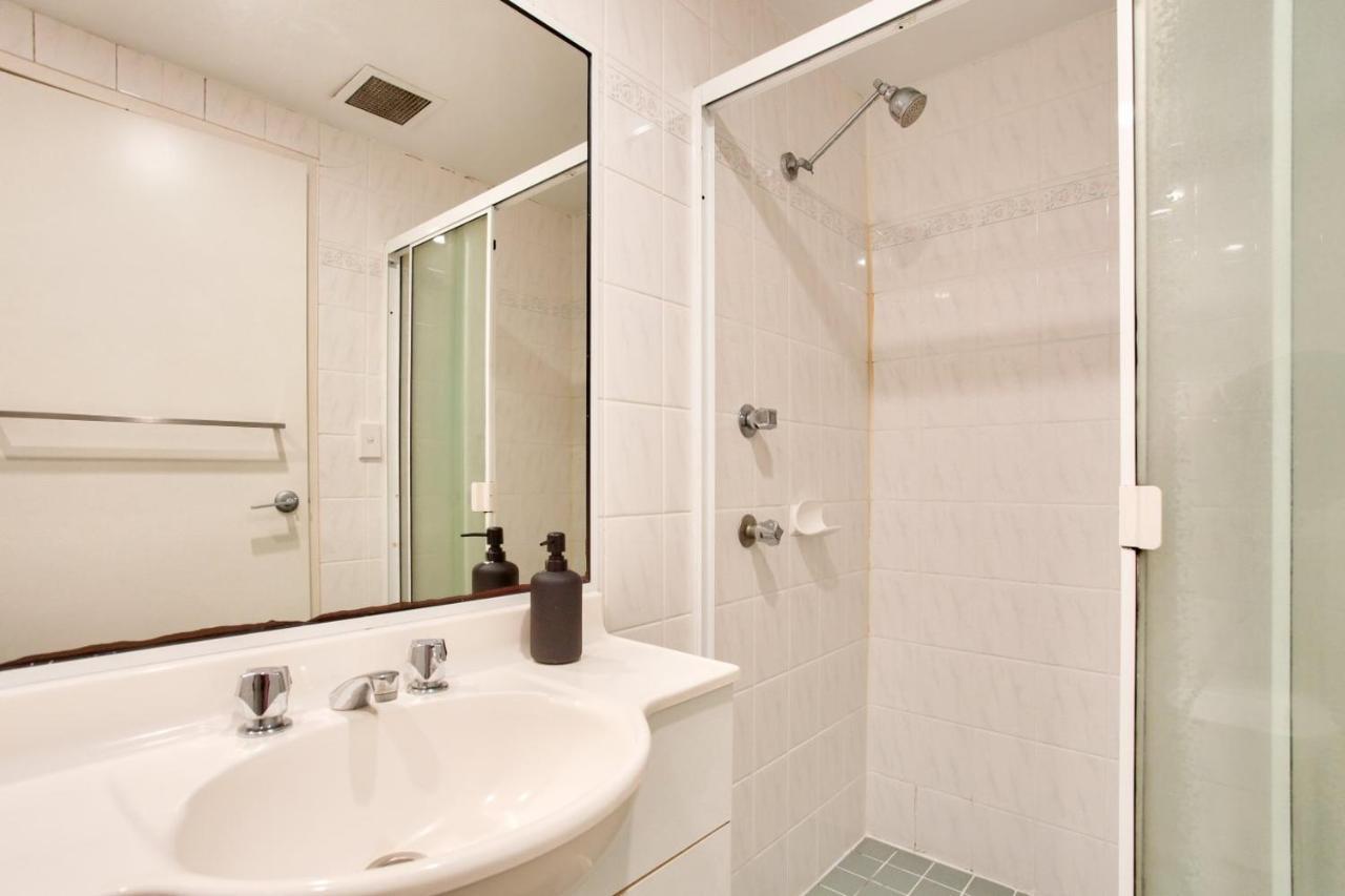 Cozy 2 Bedroom Apartment Surry Hills Sydney Exterior foto
