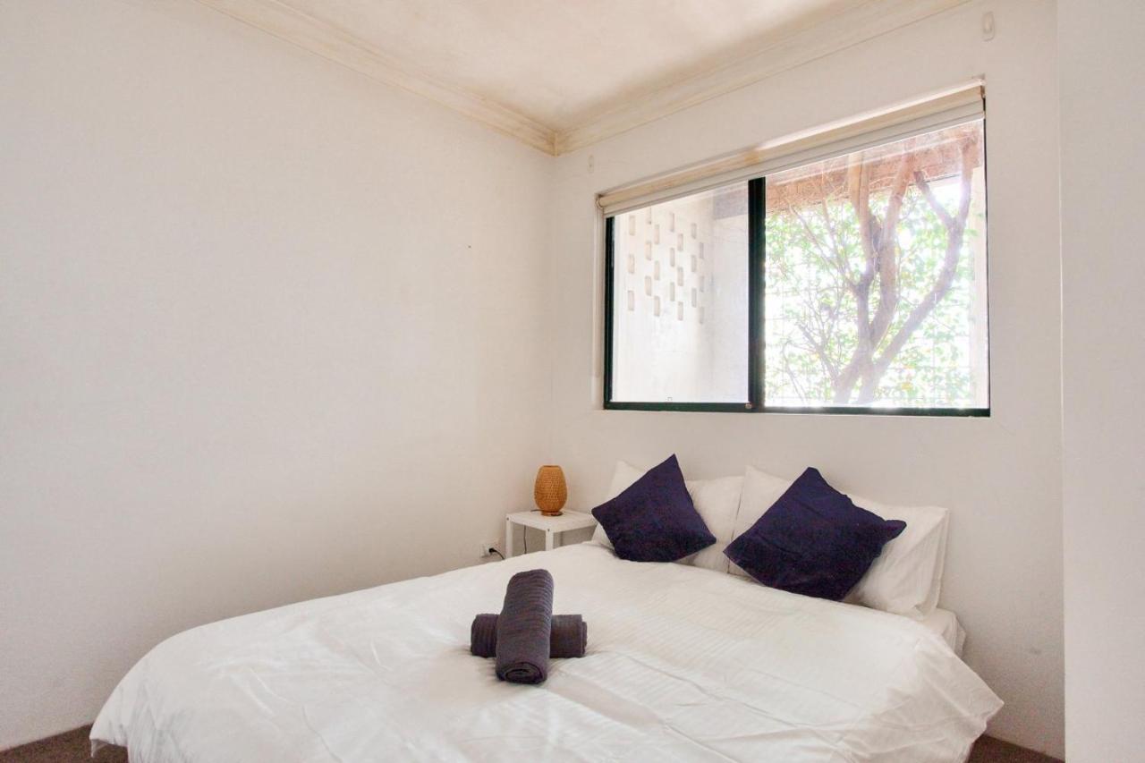 Cozy 2 Bedroom Apartment Surry Hills Sydney Exterior foto