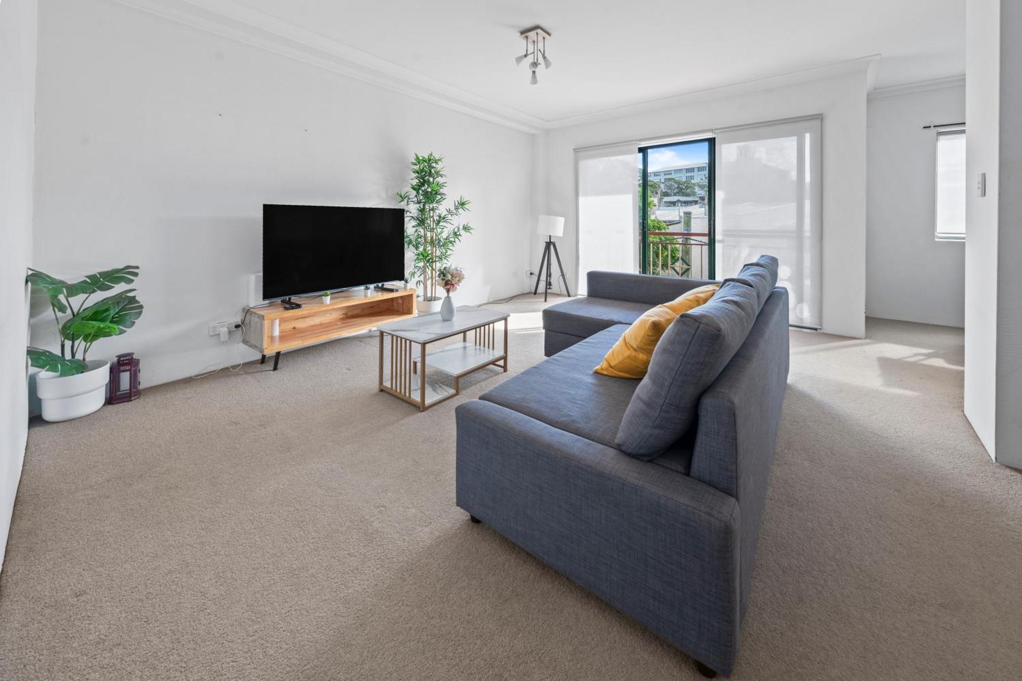 Cozy 2 Bedroom Apartment Surry Hills Sydney Exterior foto