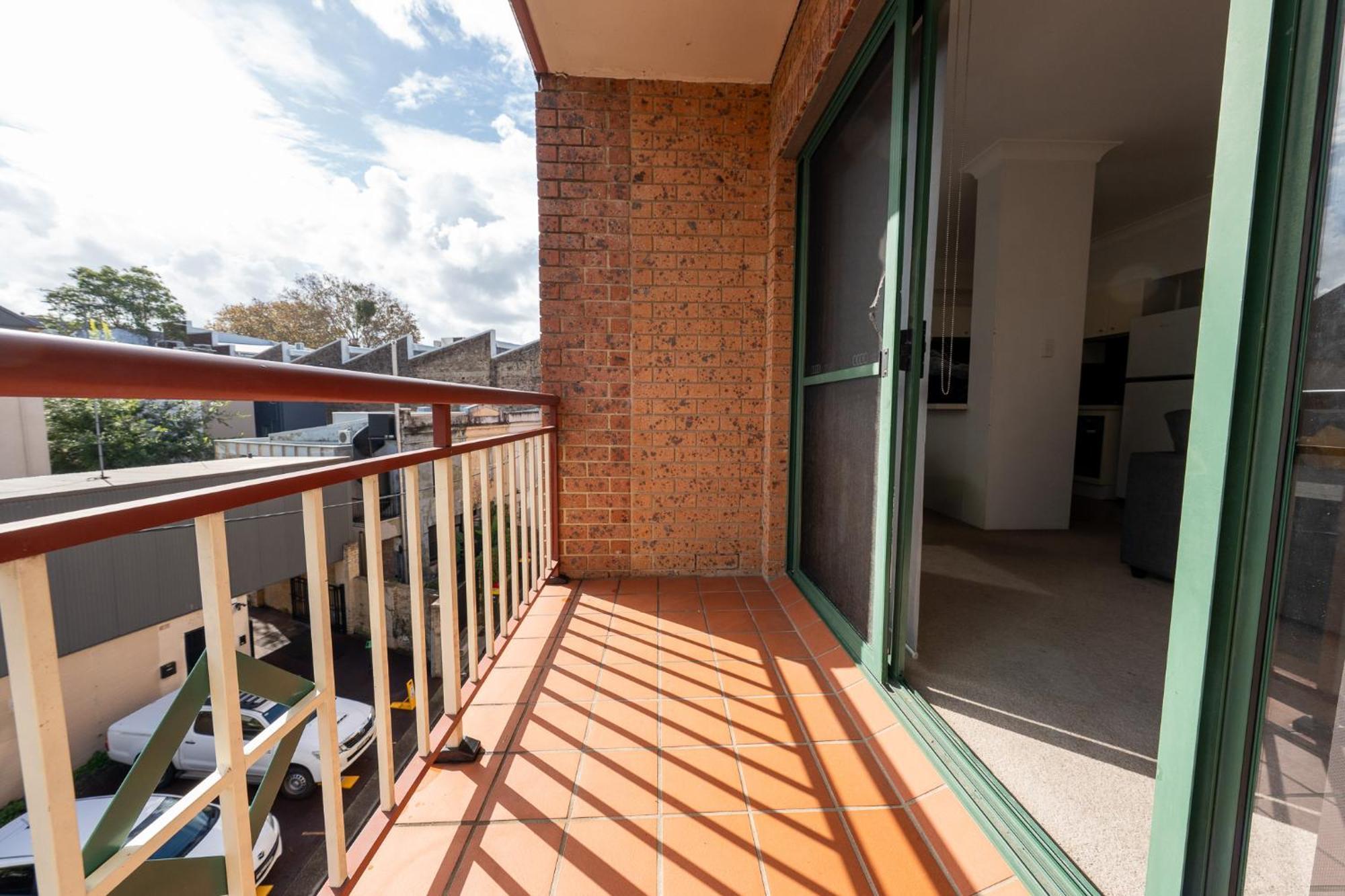 Cozy 2 Bedroom Apartment Surry Hills Sydney Exterior foto