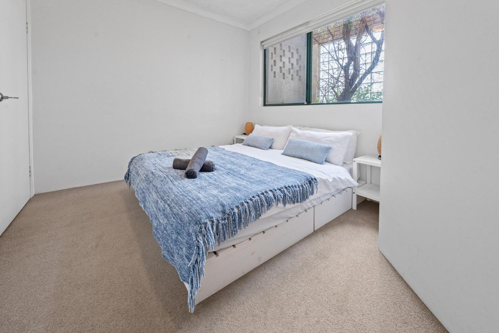 Cozy 2 Bedroom Apartment Surry Hills Sydney Exterior foto